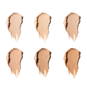 แอร์บรัชออร์แกนิคธรรมชาติสินค้าใหม่1000ชิ้นออกแบบได้ตามต้องการสินค้าใหม่ติดป้ายยี่ห้อส่วนตัวรองพื้นรองพื้นแบบเกาหลี - Product Image 2