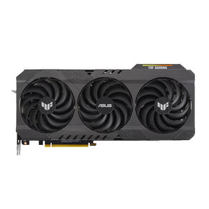 <span class=keywords><strong>ASUS</strong></span> NVIDI,A TUF Gaming GeForce RTX <span class=keywords><strong>3090</strong></span> <span class=keywords><strong>Ti</strong></span> OC Edition 24GB GDDR6X Tarjeta gráfica con memoria de 384 bits - Product Image 2