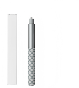 Varilla de Extensión <span class=keywords><strong>Invisible</strong></span> de Aleación de Aluminio de 1.2M para Cámara de Acción <span class=keywords><strong>Insta360</strong></span> X3/X4/X5, <span class=keywords><strong>Palo</strong></span> <span class=keywords><strong>Selfie</strong></span> - Product Image 6