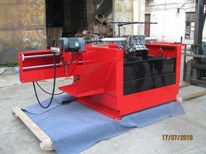 Máquina Horizontal LBH100 para Mandrilado y Rectificado <span class=keywords><strong>de</strong></span> Líneas en Culatas y Bloques <span class=keywords><strong>de</strong></span> Cilindros - Product Image 2