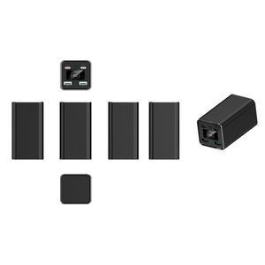 Batterie externe haute capacité PD20W en promotion usine, 20000 mAh 10000 mAh, charge rapide, chargeur mobile, affichage LED, sortie 66W - Product Image 4