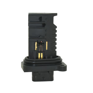 BAIXINDE 0281006092 13628506408 Débitmètre d'air massique Capteur MAF pour <span class=keywords><strong>Mini</strong></span> <span class=keywords><strong>Cooper</strong></span> D 1.6 2010-2016 - Product Image 1