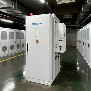 에너지 저장용 리튬 이온 배터리 | OEM 및 ODM 지원 글로벌 배송 100KWh 200KWH 225KWH - Product Image 6