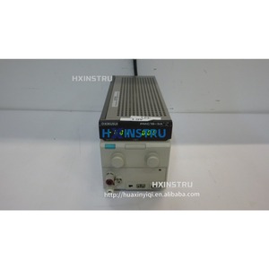 Kikusui แหล่งจ่ายไฟ DC แบบมีการควบคุม PMC18-3A 0-18V 3A ใช้ H - Product Image 2