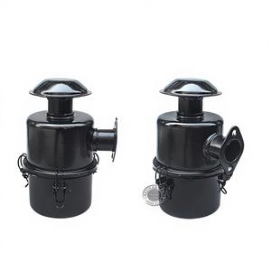 Ensemble de filtre à air Kaima 173F/178F/186F/FA192F pour moteur diesel refroidi par air et pièces de motoculteur - Product Image 3