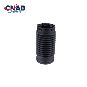 Paraschizzi ammortizzatore posteriore CNAB per Land Rover LR024475 Motore L538204PT PT204 L538 - Product Image 3