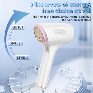 <span class=keywords><strong>Depiladora</strong></span> Láser IPL Portátil 2026: La <span class=keywords><strong>Mejor</strong></span> <span class=keywords><strong>Depiladora</strong></span> Facial con Sensor de Piel y Enfriamiento por Hielo para Mujeres - Product Image 4