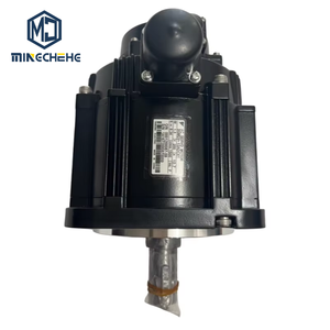 Motor Servo AC SGMGV-13ADC61 de Inercia Media y Alto Torque para Maquinaria y Equipos de Automatización Industrial - Product Image 1