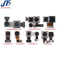 Câble flexible pour caméra avant et arrière pour Xiaomi Mi 11 14 14T 15 Pro Ultra Redmi Note 13C 14C 13 14 Turbo 4 Pro Plus Petite caméra principale