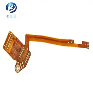 Shenzhen Electronic PCB Assembly Factory Custom Flexible PCB