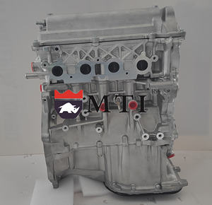 MTI Hochwertiger Neuer 1,5L 1NZ 1NZFE Motorblock für Toyota Allion 1 (T240), Allion 2 (T260), Auris 1 (E150) - Product Image 5
