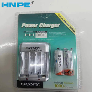 Picell 2800mAh 1.2 Volt mới đôi Ni-MH AA AAA 1.2 V <span class=keywords><strong>NiMH</strong></span> có thể sạc lại pin AA pin cho đồ chơi điện đèn Pin - Product Image 2