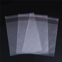 Machine de fabrication de sacs à scellage latéral haute vitesse, économe en énergie, à haut rendement, pour sacs en plastique OPP, BOPP, PP, PE, avec découpe à chaud