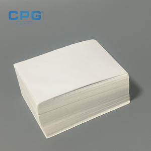 Etiqueta Térmica Directa Premium al por Mayor de 100x150mm, Perforada, Libre de BPA, para Logística de Comercio Electrónico, 4x6 - Product Image 1