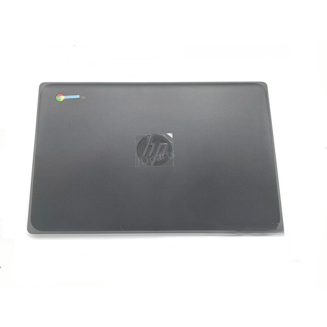 High Quality New IPS Laptop Replacement Back Cover for Chromebook 11 G8 EE L89771-001 Black