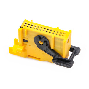 26-Pin 0.6 MM Automotive ECU Plug Wiring Harness Connectors Auto Terminals 185879-1 - Product Image 1