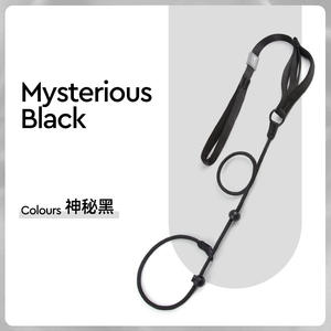 Correa para Perros de Estilo Nuevo, Cadena Tipo P, Correa Deslizante para Exhibición de Perros, Fabricante de Correas - Product Image 5