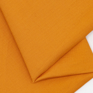 Tissu Popeline Fine Imprimée Extensible en Coton Respirant, Tissé, Élastique Moyen, Kaki, Poids Moyen, pour Vêtements de Travail et Confection (Stock) - Product Image 4