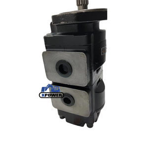 89021361 T6C 028 1R02 B1 Bomba de émbolo para piezas de maquinaria de construcción para excavadora - Product Image 1