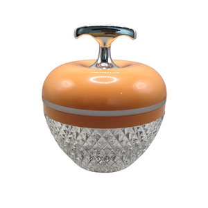 Luminaire moderne <span class=keywords><strong>SIMIG</strong></span>, globe en verre rayé, cordon textile réglable, suspension câblée, <span class=keywords><strong>lampe</strong></span> suspendue décorative pour salle à manger - Product Image 4
