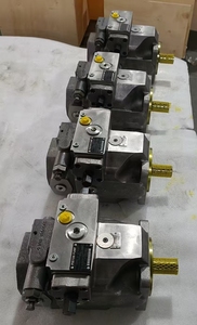 Pompe à pistons axiaux à cylindrée variable hydraulique HA4VSO355DFR1/30R-PZB13U34N A4VSO, haute pression - Product Image 3