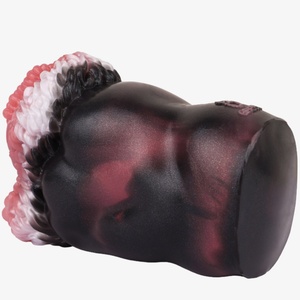Masturbador Masculino GEEBA Kangaroo Pussy, Juguetes Sexuales de Fantasía, Vagina de Silicona de Bolsillo, Masturbación Masculina, Juguetes Sexuales Vaginales - Product Image 4