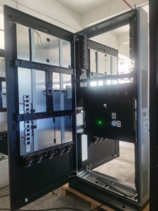 55 65 Inch Màn Hình Ngoài Trời AG AR Glass 4K <span class=keywords><strong>Double</strong></span> <span class=keywords><strong>Sided</strong></span> Kỹ Thuật Số Biển Quảng Cáo Hiển Thị Totem Với 4G - Product Image 4