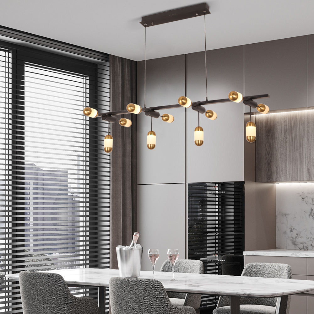 ขาว + ดำ + ทองเหลือง