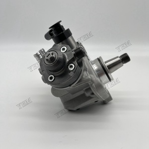 Pompa Carburante ad Alta Pressione 0445010654 per Ricambi Macchinari Industriali <span class=keywords><strong>Bosch</strong></span> - Product Image 5