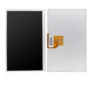 Bảng điều khiển màn hình <span class=keywords><strong>LCD</strong></span> TFT 7.0 inch hoàn toàn mới với màn hình cảm ứng 800*480 tùy chọn at070tn92 at070tn94 - Product Image 2