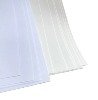 50-100gsm papier offset non couché blanc sans bois A4/A5 500 feuilles pour cahier écriture/impression