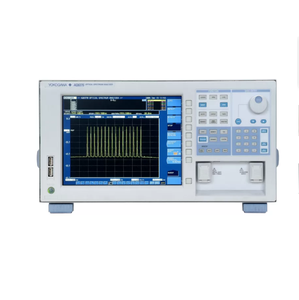 Analizador de Control Remoto Óptico de Largo Alcance Yokogawa AQ6375 Origen Japón - Product Image 1