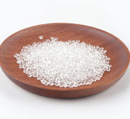 Taisox EVA 7350M гранулы из сополимера EVA, смола, 18% для вспененной подошвы/листов/вибропоглощающего материала