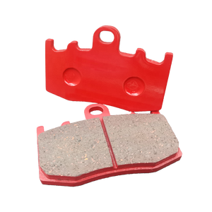 Plaquettes de friction de moto de haute qualité pour BMW R1200GS, <span class=keywords><strong>R1200ST</strong></span>, R1200S, R1200RT série ADVENTURE 2004-2012 2013-2018 FA335 - Product Image 3