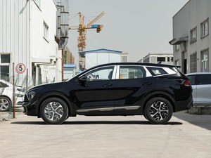 <span class=keywords><strong>NUEVO</strong></span> AUTO 2025 <span class=keywords><strong>Sportage</strong></span> 1.5T 8AT JIBEN AUTO Distancia entre Ejes de 2755 mm Llantas de 18 Pulgadas SUV - Product Image 3