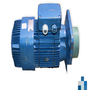 KBF 112 a 8/<span class=keywords><strong>2</strong></span> AC MOTOR / 3922108 / 0.42/1.9 KW - Product Image 1
