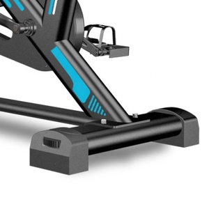 <span class=keywords><strong>Bicicleta</strong></span> estática giratoria para interior, equipo de gimnasio en casa, <span class=keywords><strong>bicicleta</strong></span> estática, Cardio, Fitness, bicicletas de ejercicio magnéticas - Product Image 5
