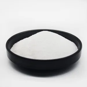 Floculant à haute concentration pour le forage et le pieutage, émulsion blanche à base d'huile usagée utilisant du polyacrylamide - Product Image 5