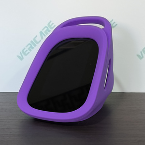 Monitor Multiparamétrico de Signos Vitales Veterinarios Vericare <span class=keywords><strong>Serie</strong></span> BPV-5, SpO2, ECG, NIBP, PR, TEMP, EtCO2, Pantalla de 5.5 Pulgadas, Hospital de Animales - Product Image 5