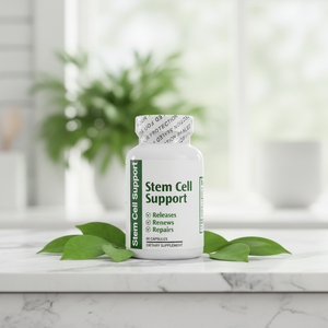 Stem Cell Support Capsules Release Renew Repair Dietary <strong>Supplement</strong> for Adults Support Overall Wellness Vitality - Product Image 3