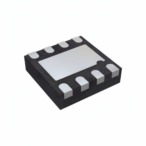 8 UFDFN Exposed Pad, CSP In Stock Electronic Chips Component AD5111BCPZ80-RL7 Data Acquisition - Product Image 1
