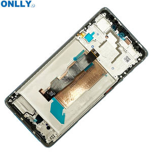 Nueva Pantalla Táctil LCD Original para Teléfonos Móviles Xiaomi Redmi Note 12 Turbo, Pantalla LCD para Xiaomi Poco F5 - Product Image 3