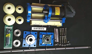 Máquina Portátil de Soldadura y Mandrinado TH50 / Máquina Eléctrica de Soldadura y Mandrinado para Excavadora en Venta - Product Image 2