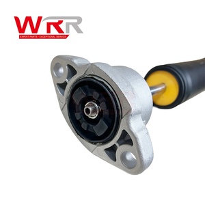 โช้คอัพสำหรับรถเบนซ์ W205 C205 C200 C300 ระบบกันสะเทือนอัตโนมัติ  อะไหล่ทนทาน โช้คหลังแบบแก๊ส - Product Image 6