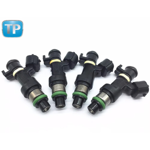 1660095F0A Pièce de moteur de buse d'injecteur de carburant FBY10F0 - Product Image 1