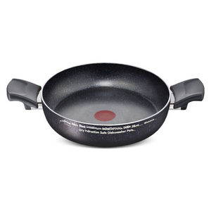 Casseruola Alluminio antiaderente (26cm) PERFORMA Grigio pietra 010253032226 - Product Image 2