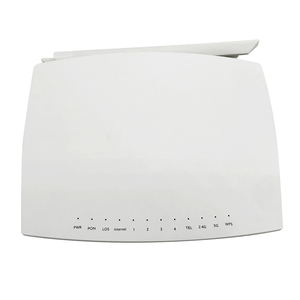 Terminal EG8145V5 GPON ONT con WiFi de doble banda 4 puertos Gigabit Ethernet RJ11 POTS de teléfono y USB para banda ancha doméstica - Product Image 6