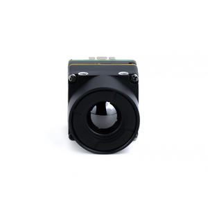 กล้องถ่ายภาพความร้อนอินฟราเรด Melenlt, ขาวร้อนและดำ - Product Image 1