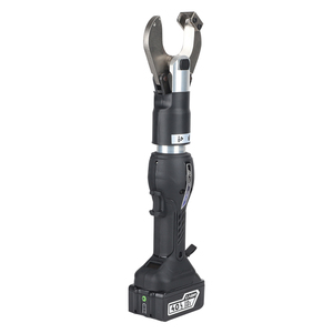 EP-50C Cordless Mini Copper/Aluminum <b>Shear</b> EP-50C Max.50mm Cutting Capacity - Product Image 1