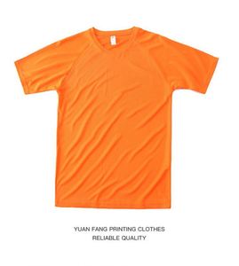 Vente en gros, prix dropshipping 1 euro, t-shirts turcs unis 100% coton, patchs brodés, t-shirts à col rond bio pour femmes - Product Image 2